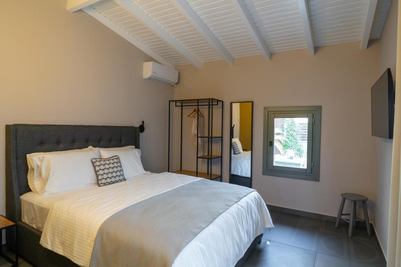Seafront Karma Luxury - An Escape From Reality Villa Kato Gatzea Eksteriør billede