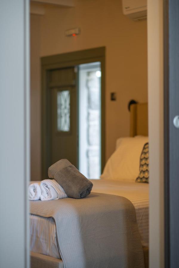 Seafront Karma Luxury - An Escape From Reality Villa Kato Gatzea Eksteriør billede