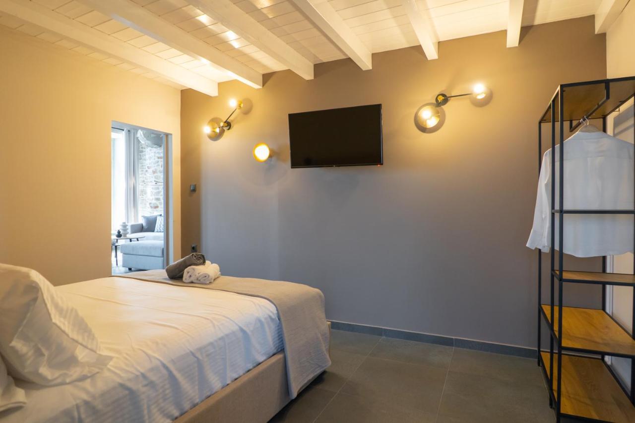 Seafront Karma Luxury - An Escape From Reality Villa Kato Gatzea Eksteriør billede